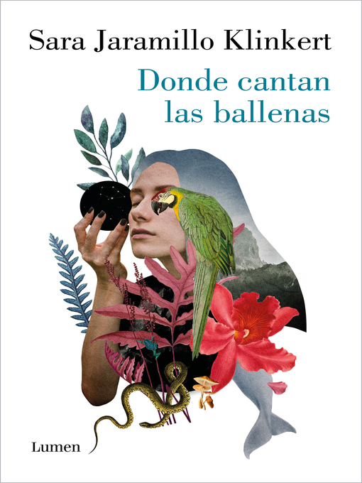 Title details for Donde cantan las ballenas by Sara Jaramillo Klinkert - Available